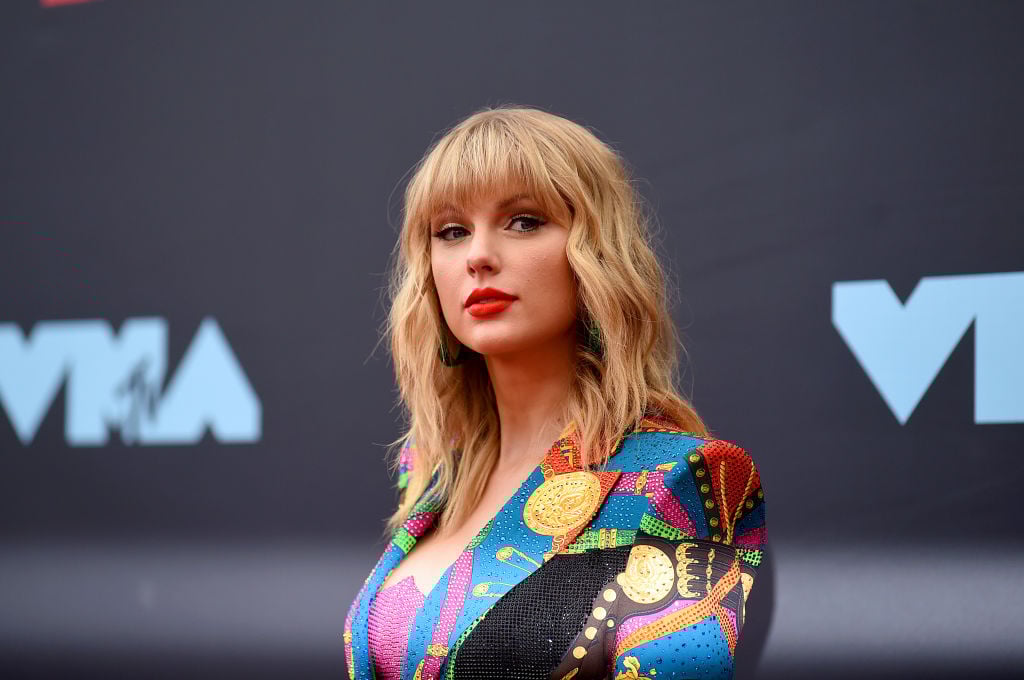 Taylor Swift