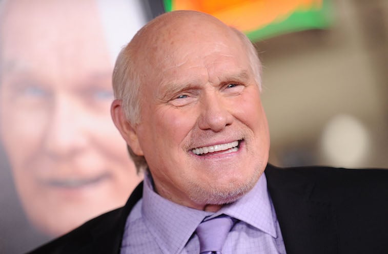 Terry bradshaw spouse changed his life. Terry Bradshaw young wife.