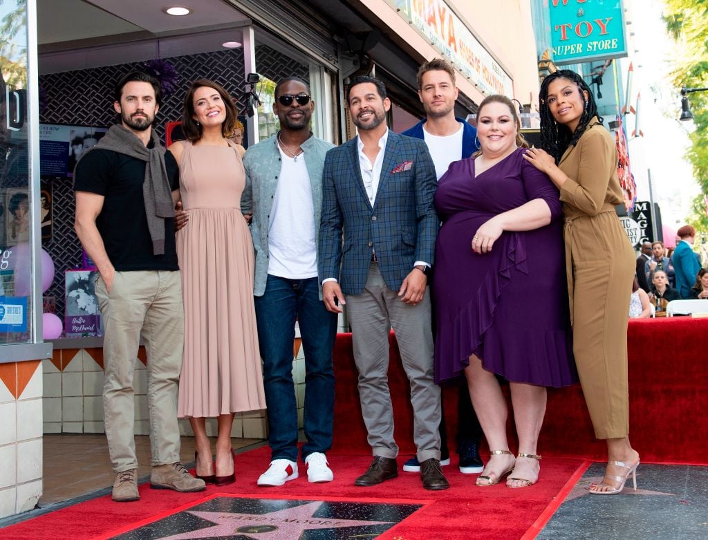 When Will ‘This Is Us’ Season 5 Start Filming?