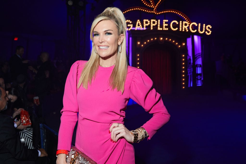 Tinsley Mortimer