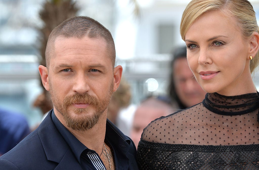 Charlize Theron's 'Mad Max' Performance Was 'Astonishing' to