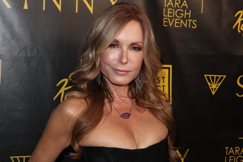 The Young and the Restless' Star Tracey Bregman Once Detailed a Supern...