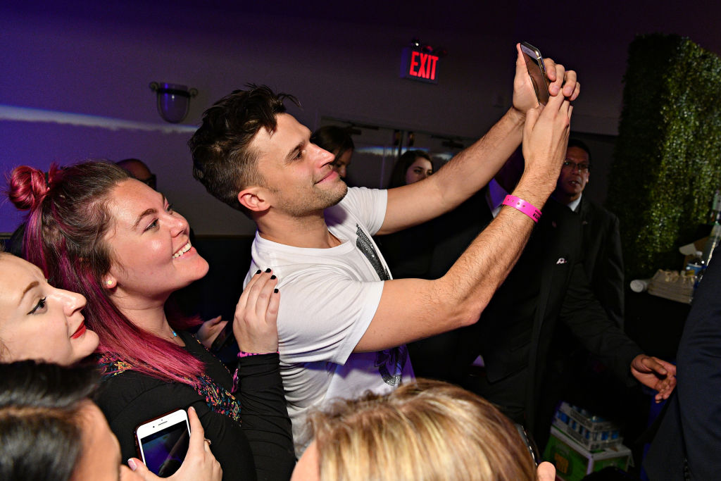 Tom Schwartz from 'Vanderpump Rules'
