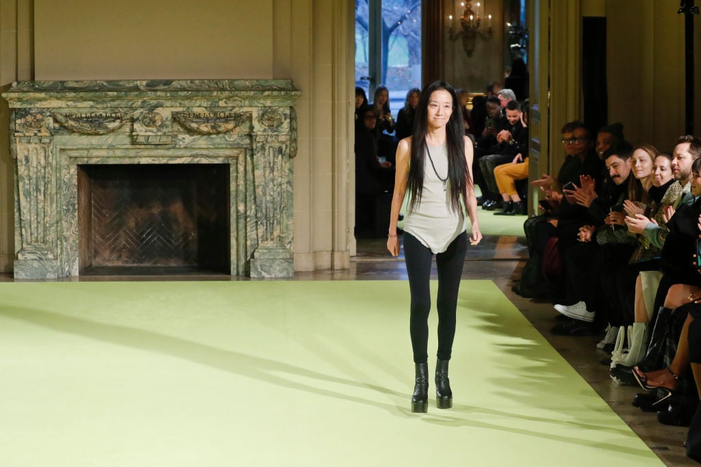 Vera Wang