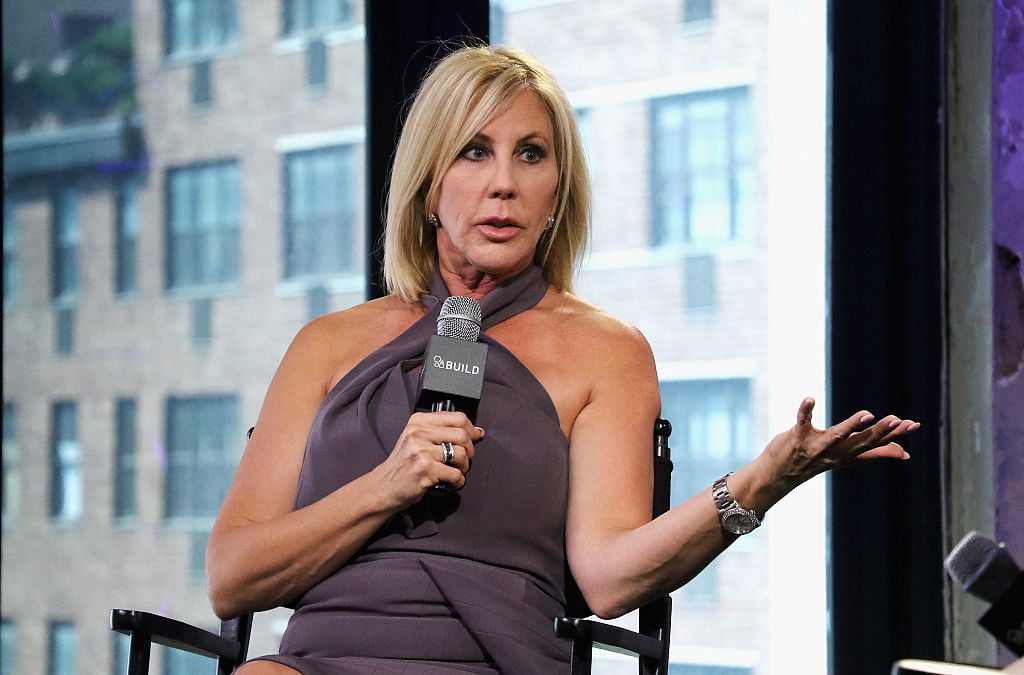 Vicki Gunvalson