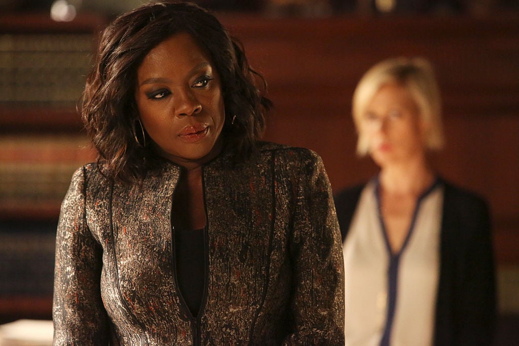 What's Next for Viola Davis Now That 'HTGAWM' Is Over?