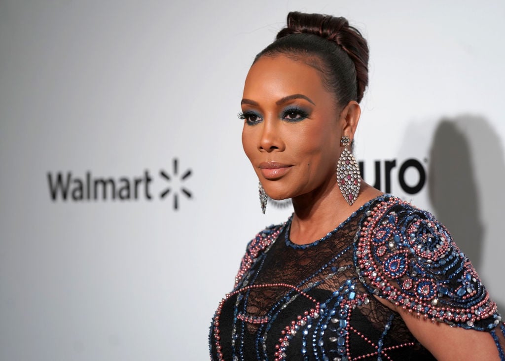 Vivica A. Fox’s Net Worth and How the Veteran Actress Makes Her Money