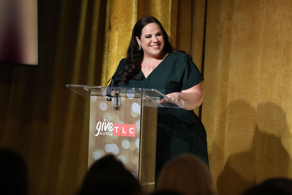 Whitney Way Thore calls off engagement