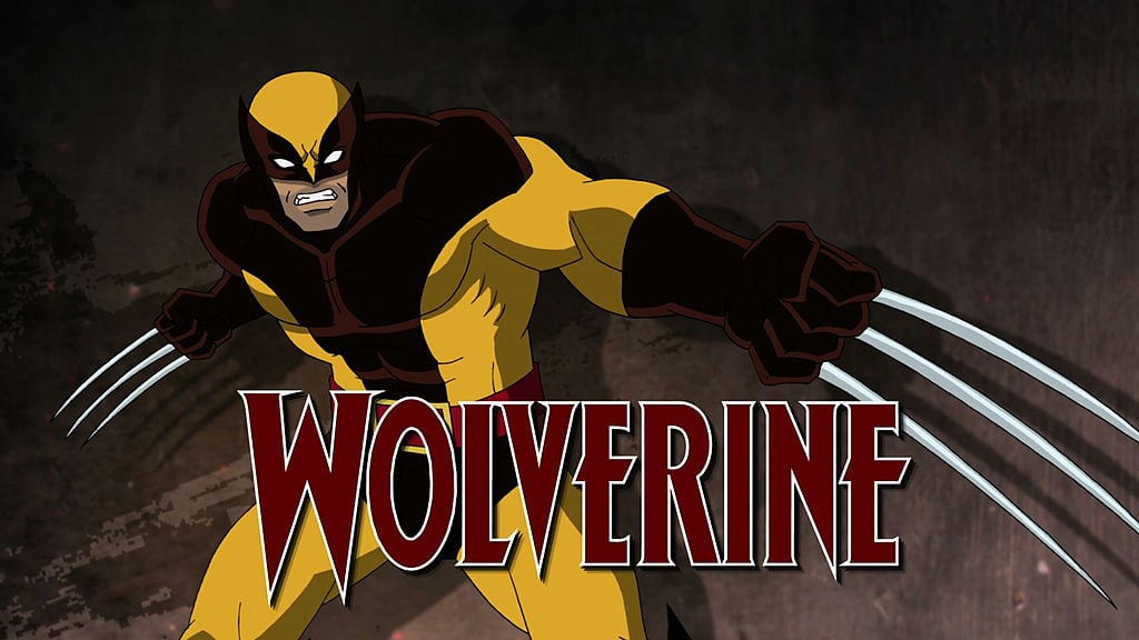 Wolverine MCU