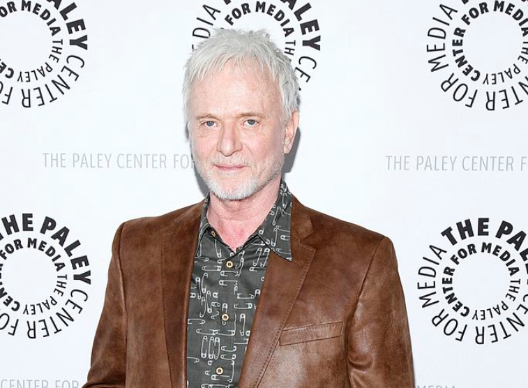 Anthony Geary