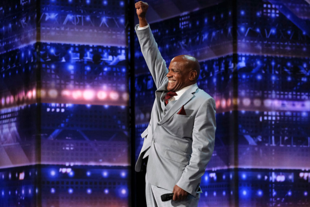‘America’s Got Talent’: Archie Williams Receives Invite From Elton John to Join Him On Stage