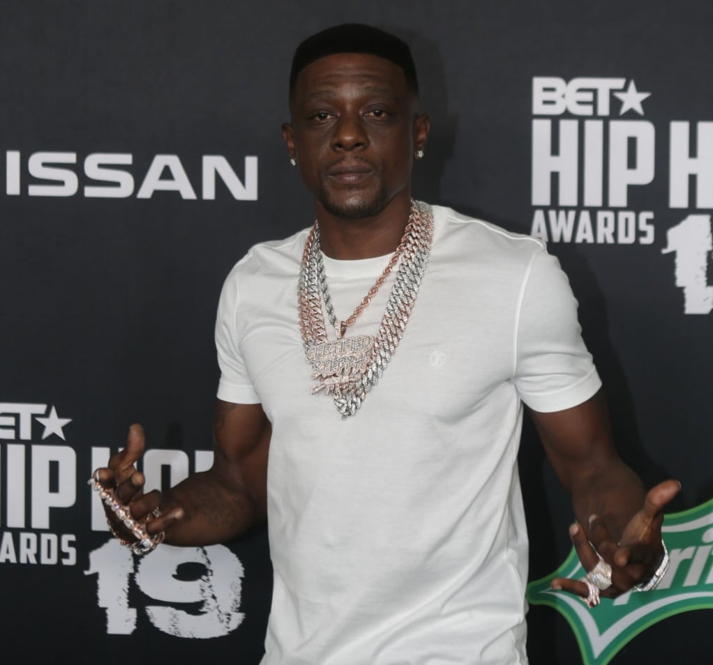 Boosie Badazz