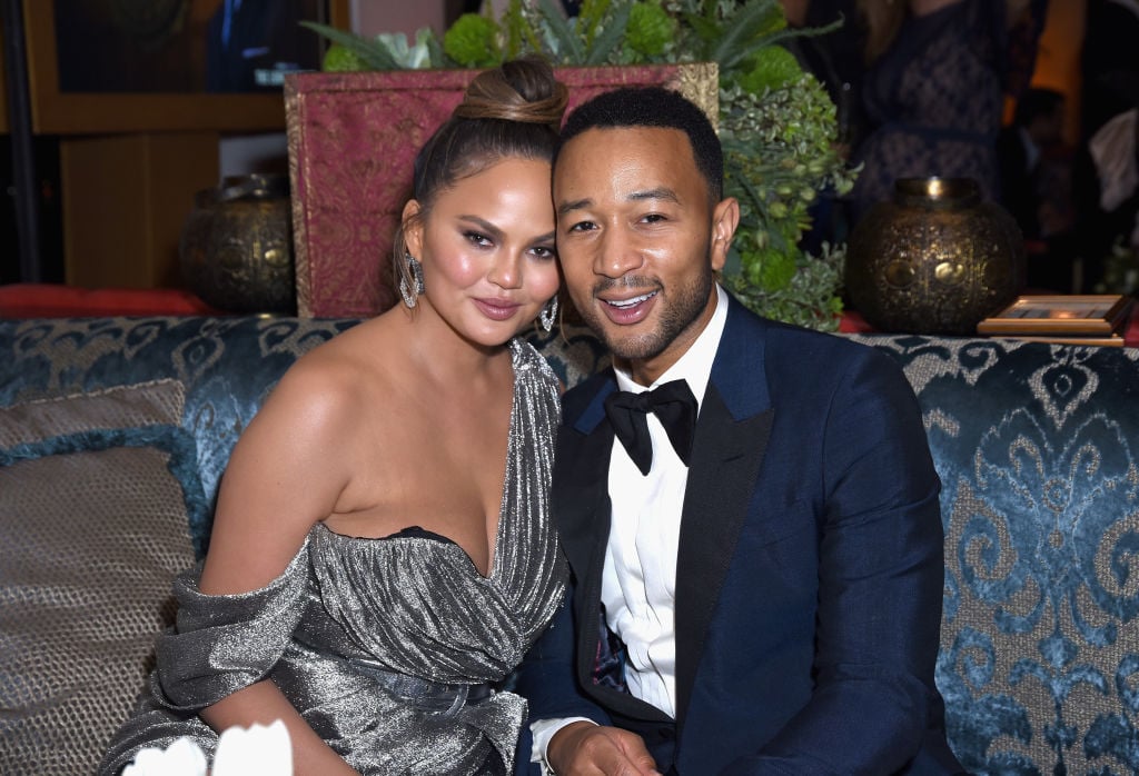 John Legend What Is His Net Worth in 2020?