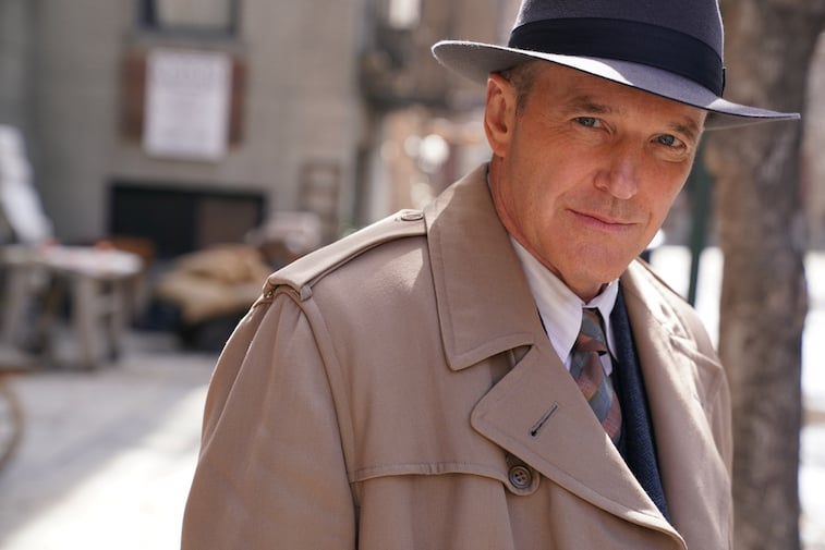 Clark Gregg as Agent Coulson