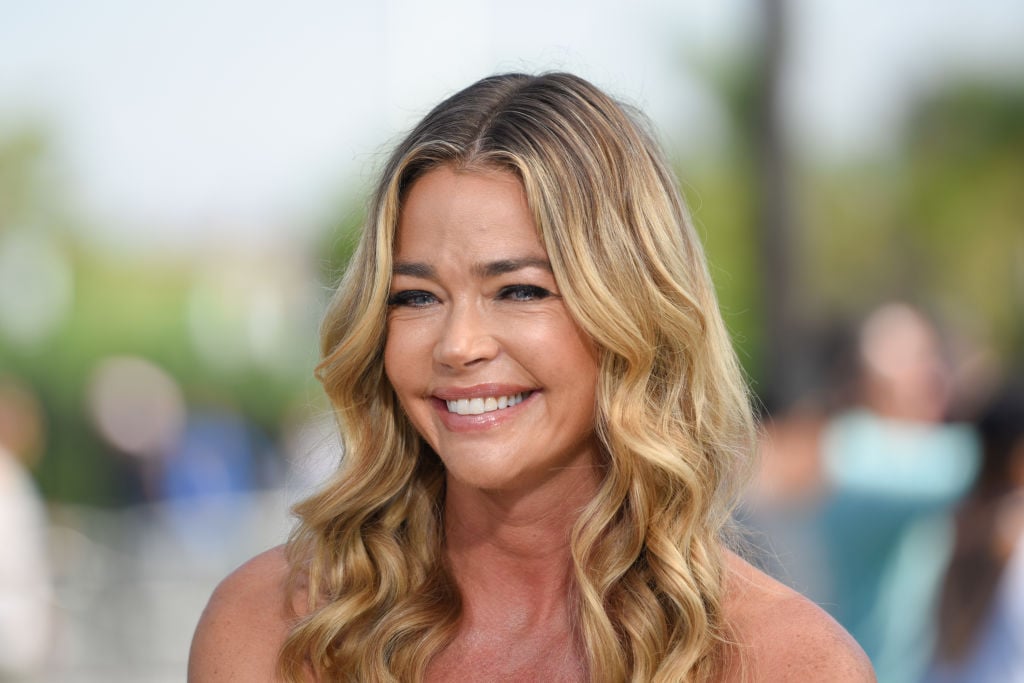 Denise Richards