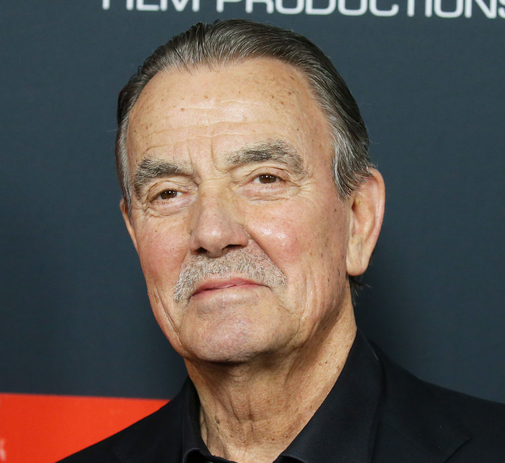 Eric Braeden of 'The Young and the Restless'