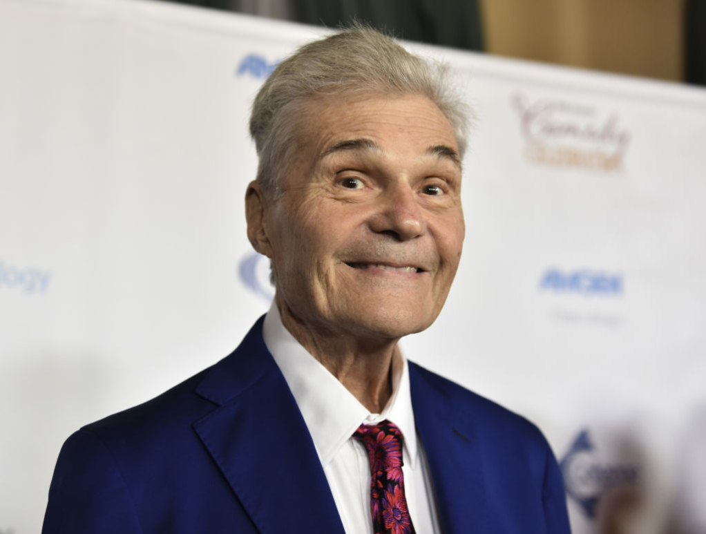 Fred Willard