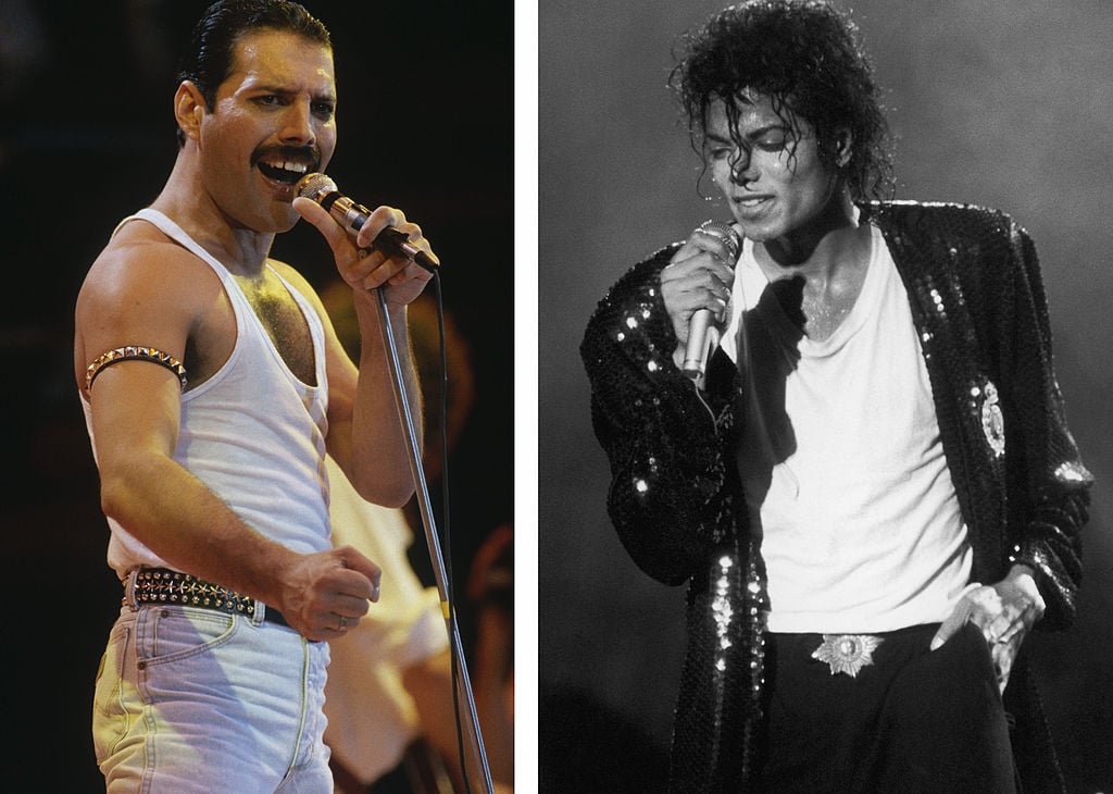 Queen: How Michael Jackson Helped the Band Earn Their Biggest Hit