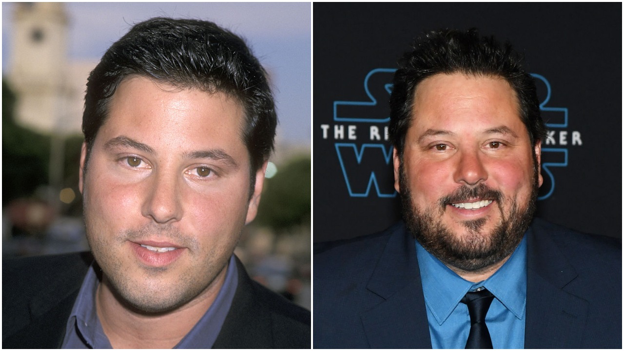 Greg Grunberg 