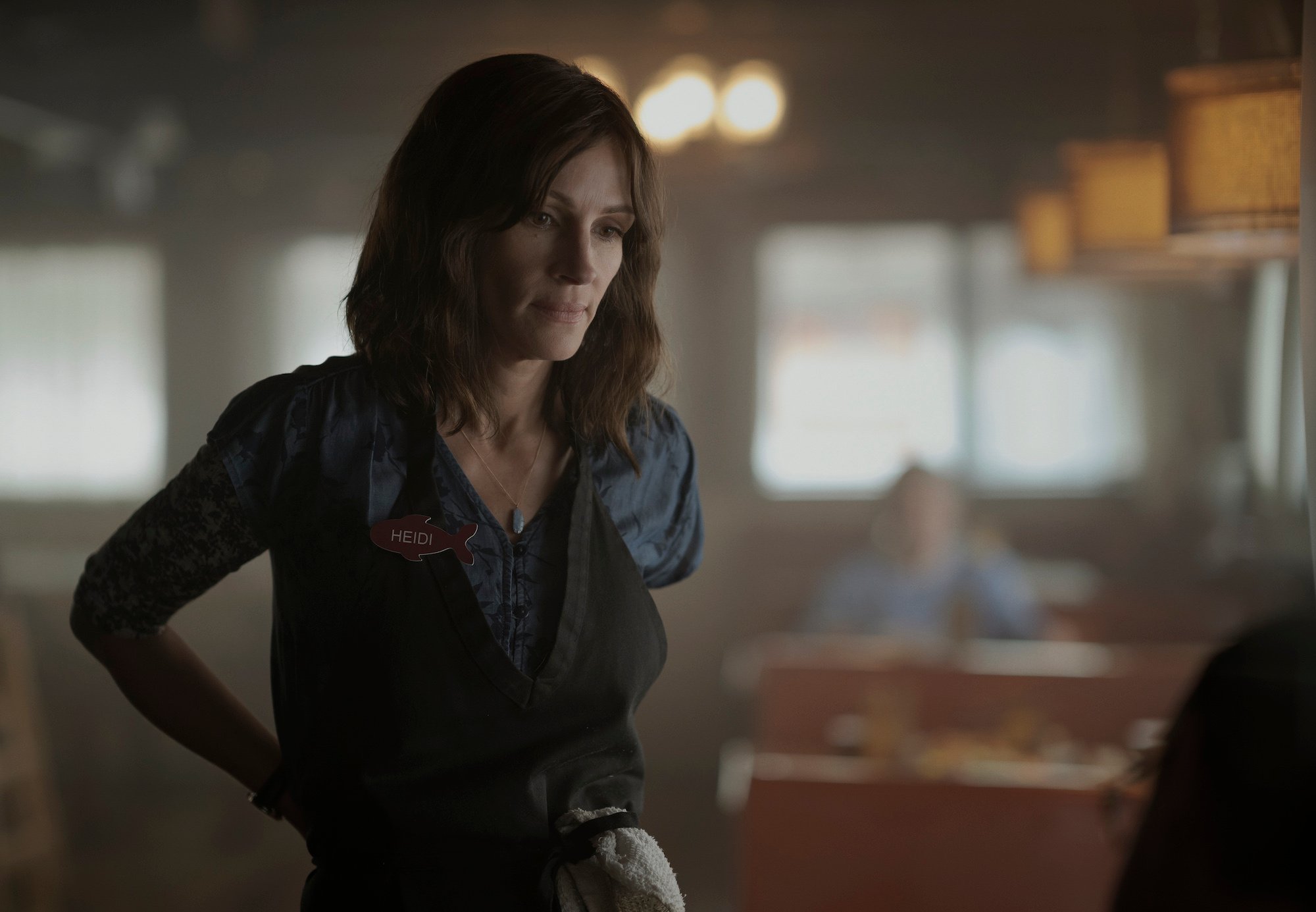 Julia Roberts in Homecoming