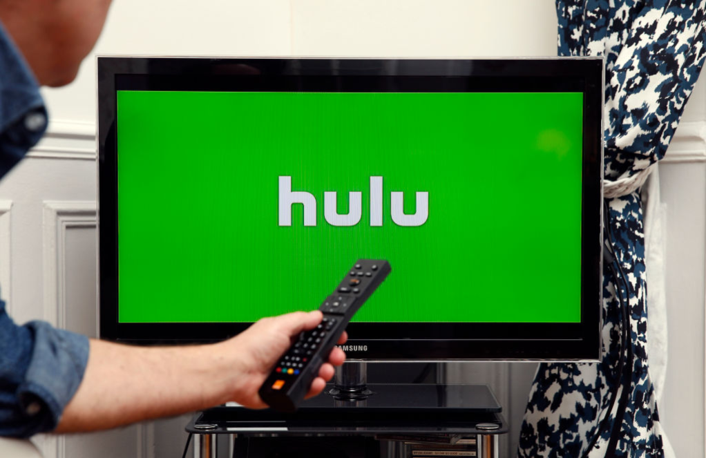 Hulu logo