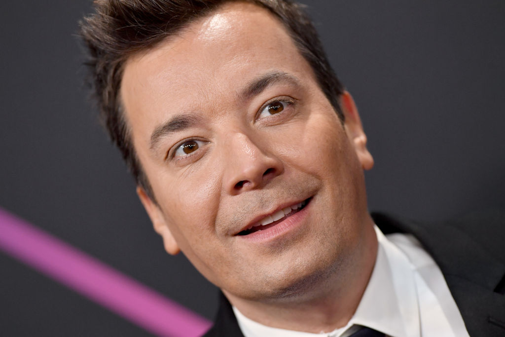 Jimmy Fallon