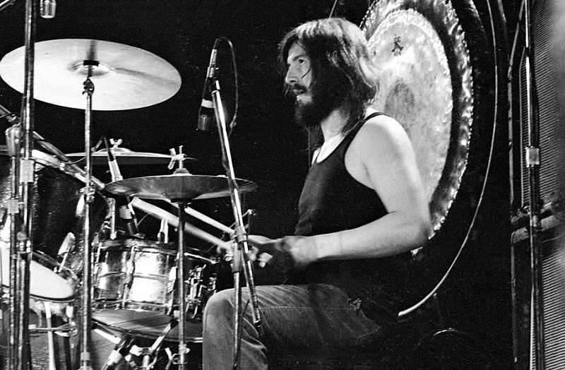 Led Zeppelin Engineer on Recording John Bonham: ‘I Could Have Used Anything’ to Get His Epic Sound