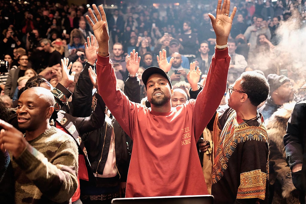 Kanye West's The Life of Pablo received critical praise but it  baffled some fans. What on earth does its title mean? Who is Pablo?