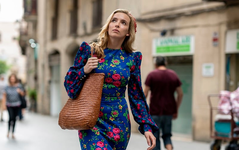 'Change Is Possible' on 'Killing Eve,' But Does That Include Villanelle? - Showbiz Cheat Sheet