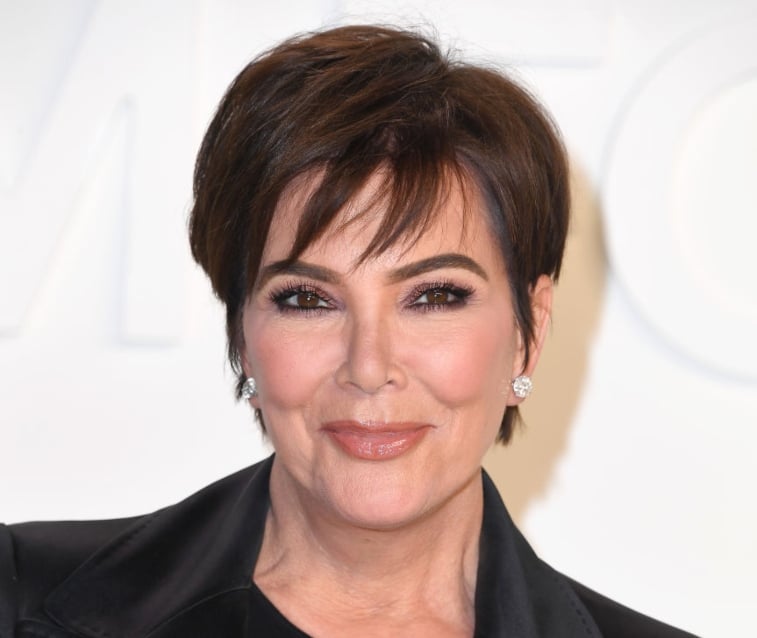 Kris Jenner