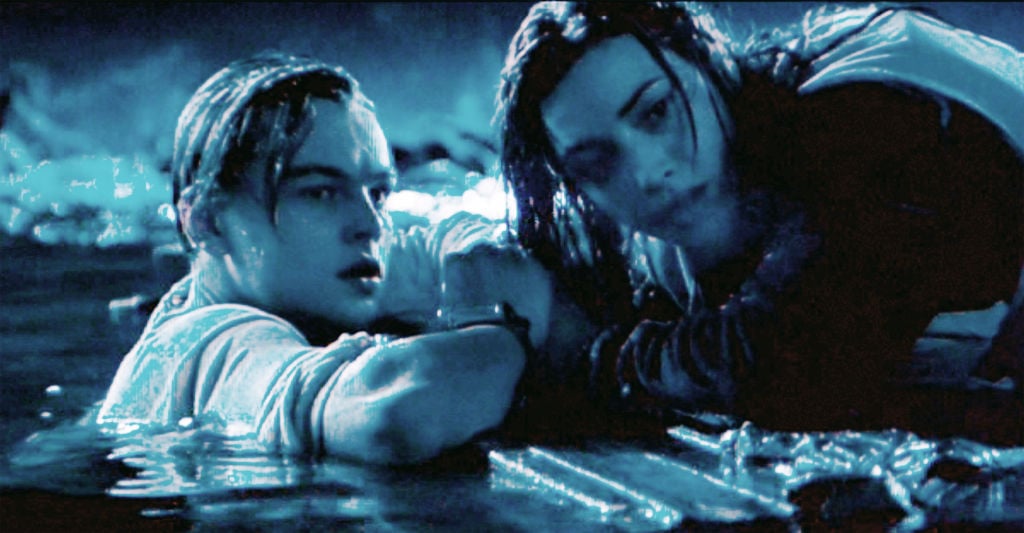 Titanic: How Neil deGrasse Tyson Got James Cameron to Change the Film
