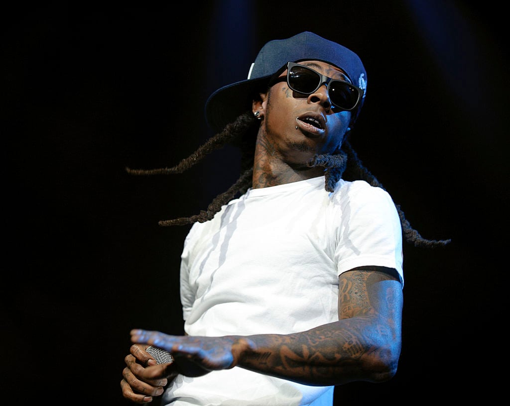 Did Lil Wayne Ever Have a No. 1 Hit Song?