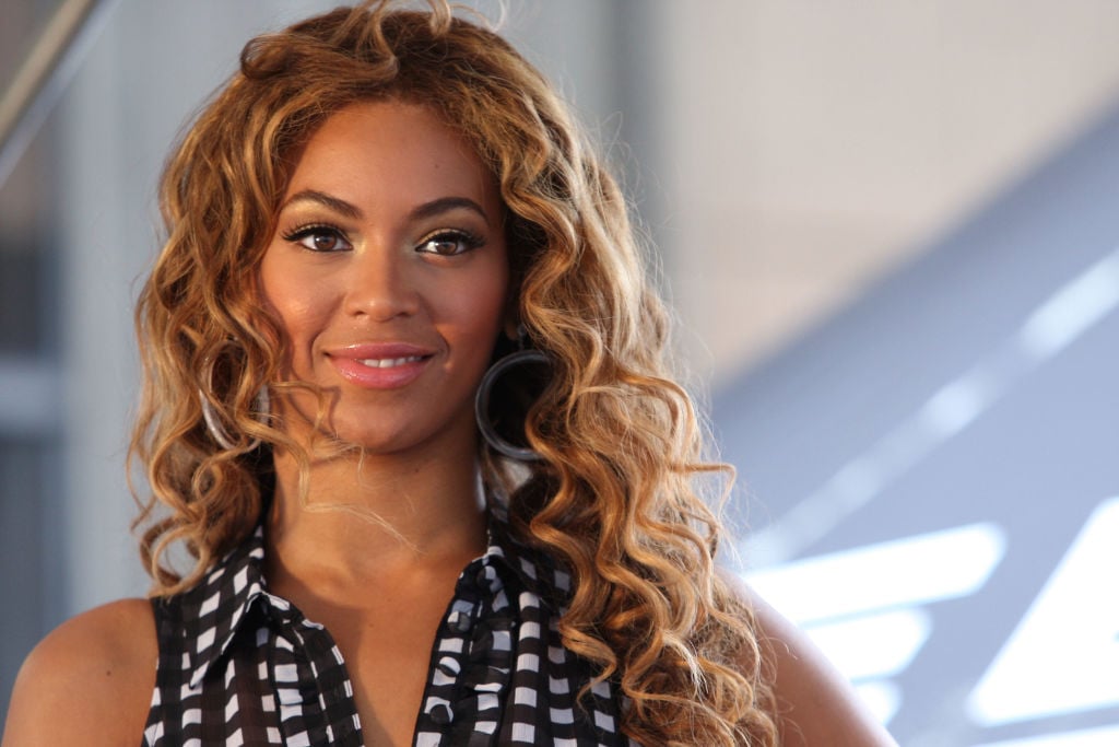 Beyoncé: How 'If I Were a Boy' Was Taken From Another Singer