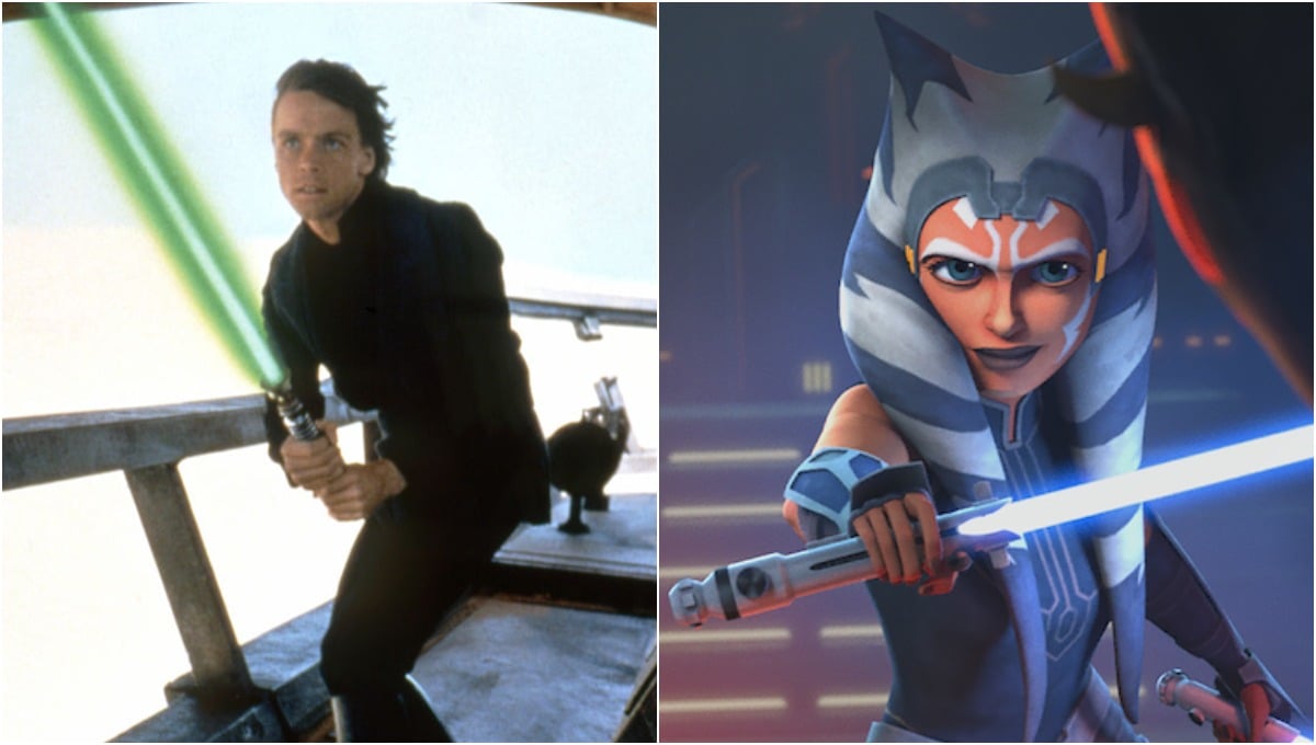 Ahsoka' Is Making the Same Mistakes as 'Star Wars: The Rise of Skywalker