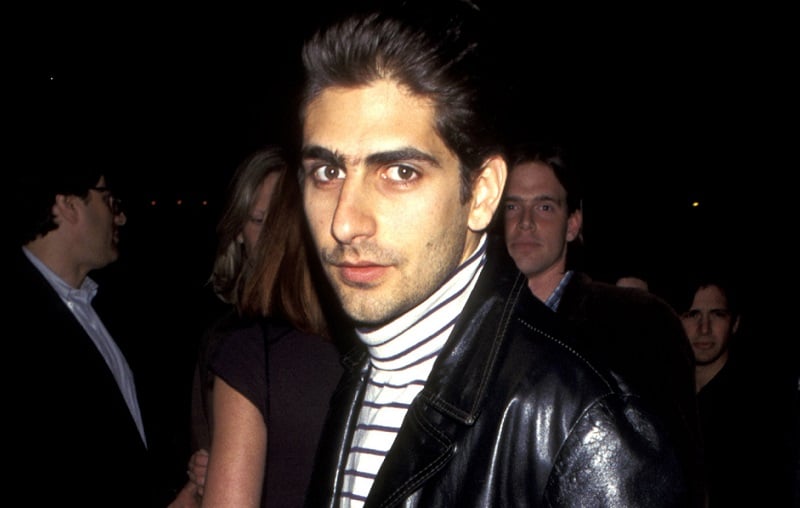 The Quentin Tarantino Character 'Sopranos' Star Michael Imperioli