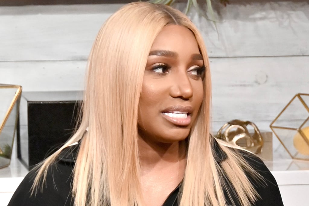 'RHOA': Nene Leakes Retweets Fans Blasting Reunion Finale After Her Exit - Showbiz Cheat Sheet