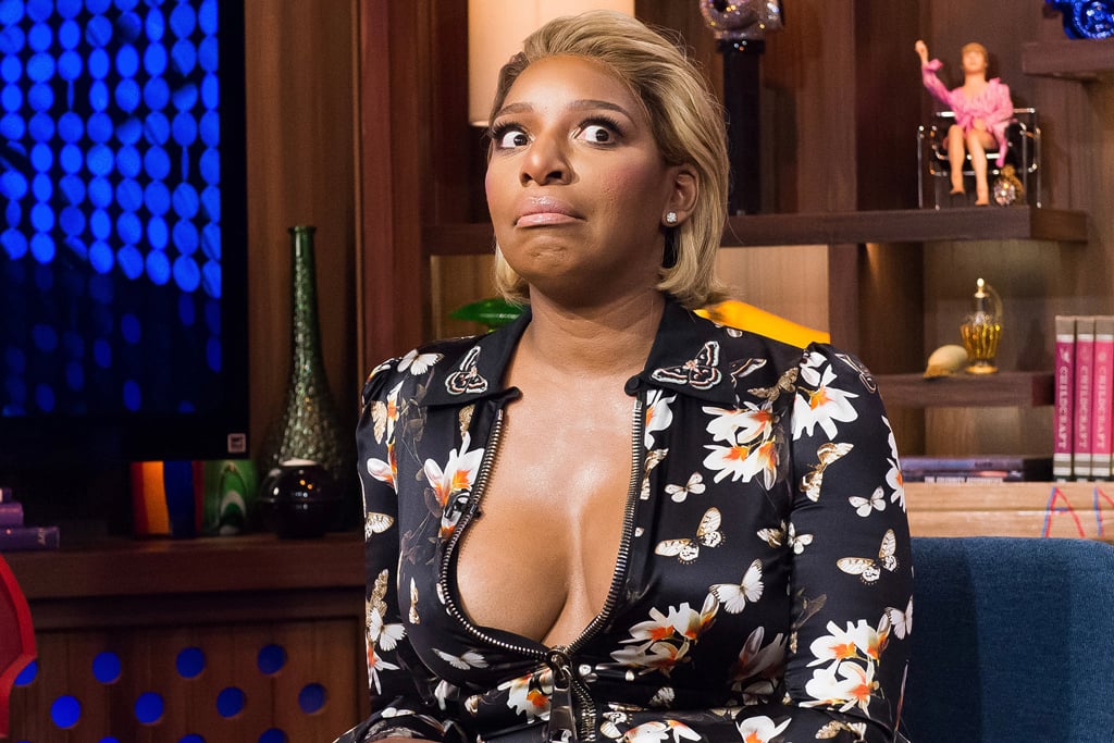 Nene Leakes