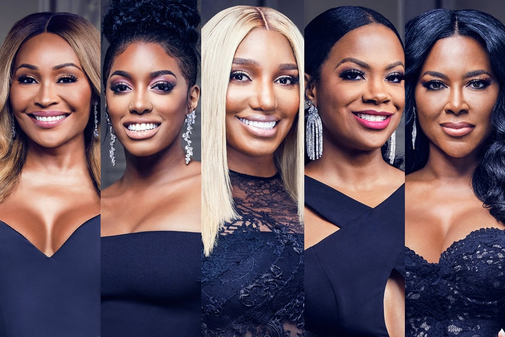 The 'RHOA' Season 12 Cast