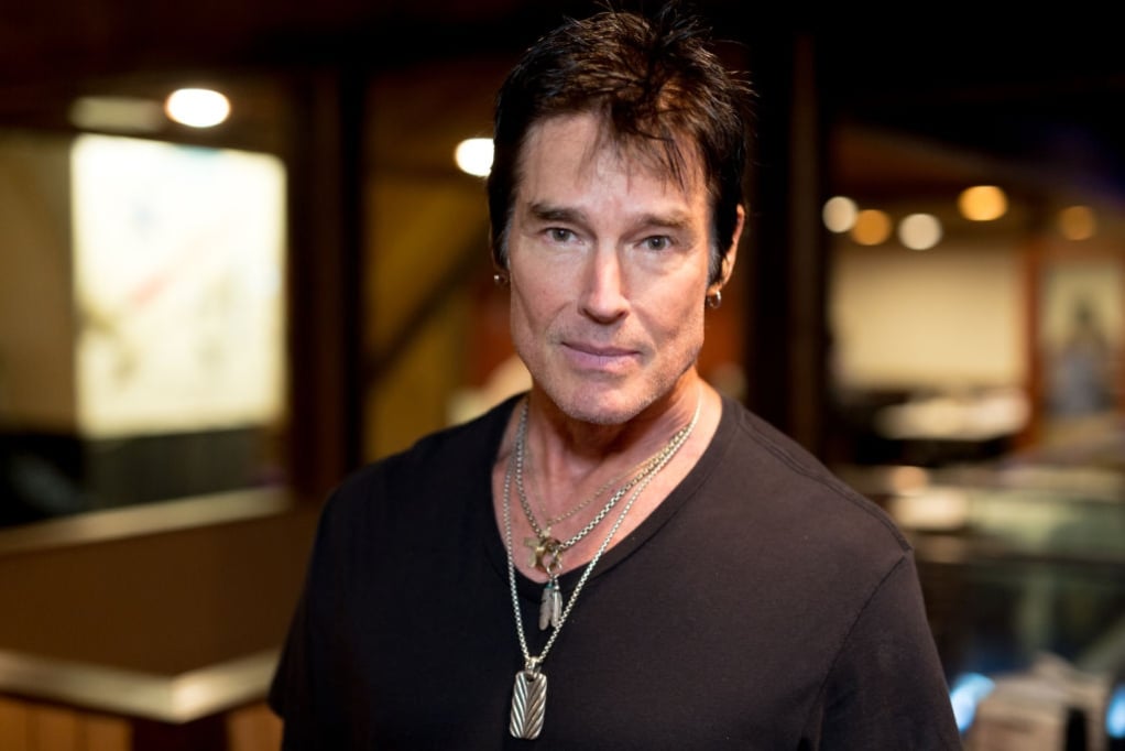 Ronn Moss