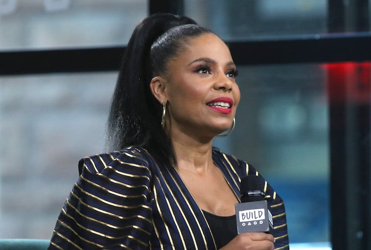 Sanaa Lathan