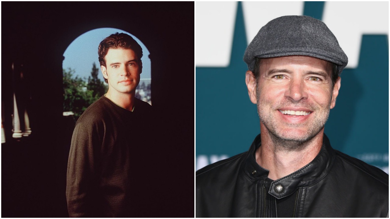 Scott Foley