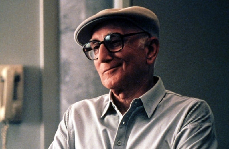 Dominic Chianese as Junior Soprano