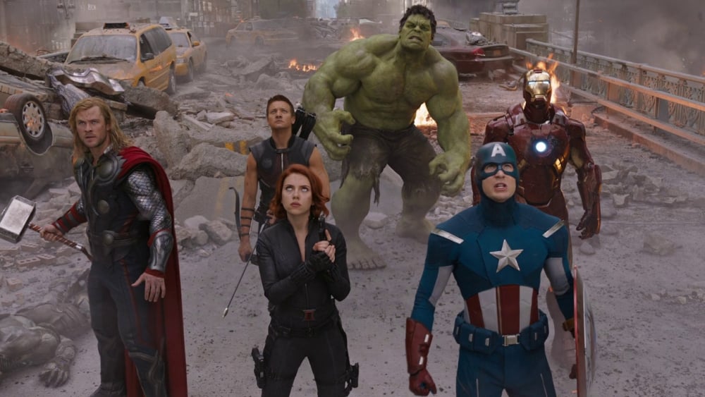 ‘The Avengers’ First Assembled 8 Years Ago: How the Marvel Cinematic Universe Film Defied the Odds