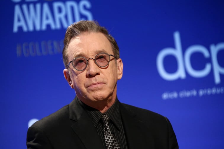 Tim Allen Turned Down a Ridiculous Amount of Money to Return to ‘Home Improvement’