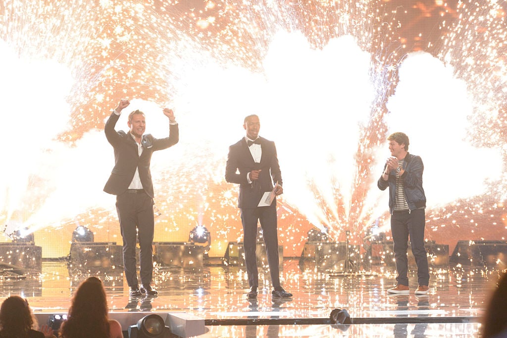 America's Got Talent