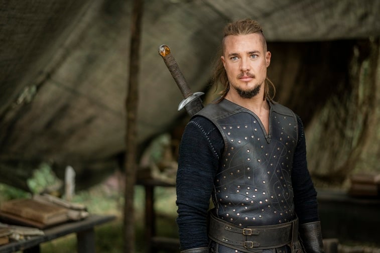 Alexander Dreymon wife: Is the Last Kingdom star married? 