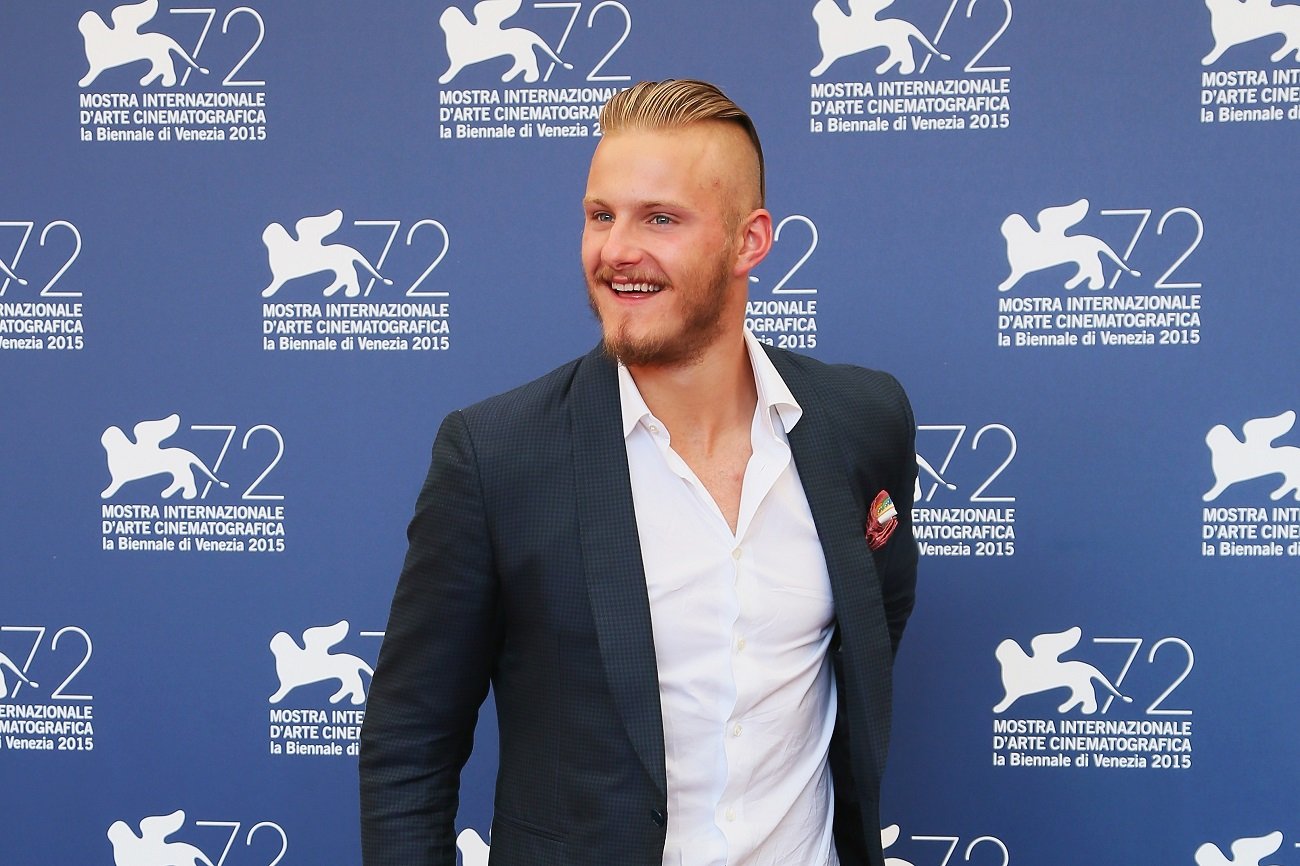 Alexander Ludwig