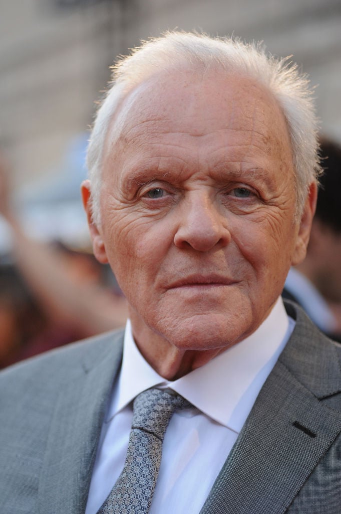 Anthony Hopkins