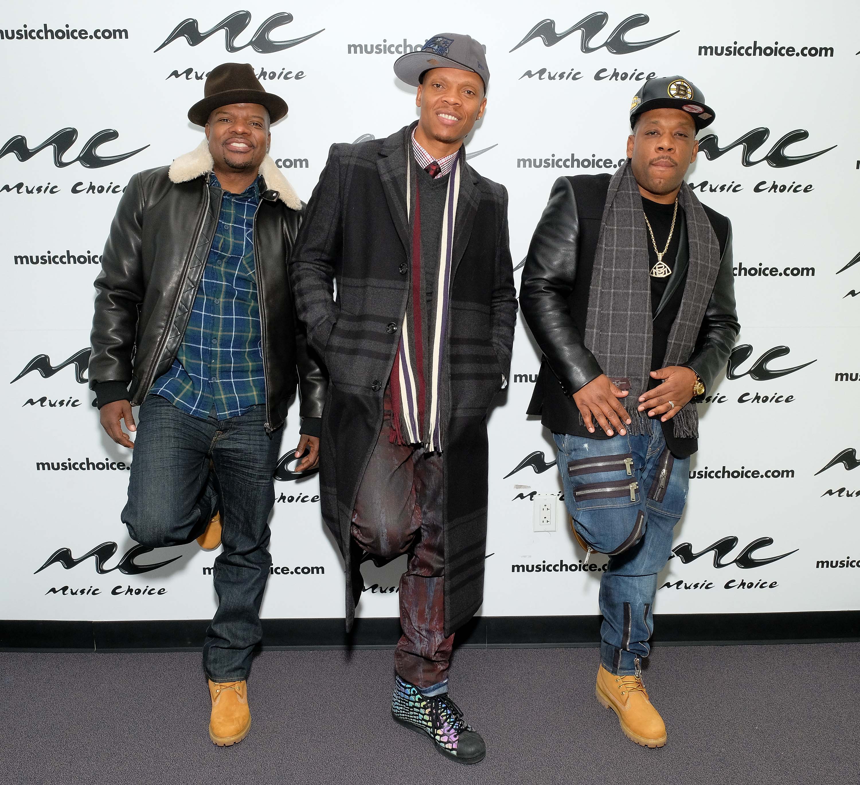 Bell Biv DeVoe