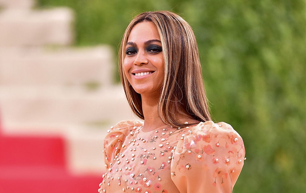 Beyoncé Surprises Fans With 'Black Parade,' Here's Where You Can Stream It